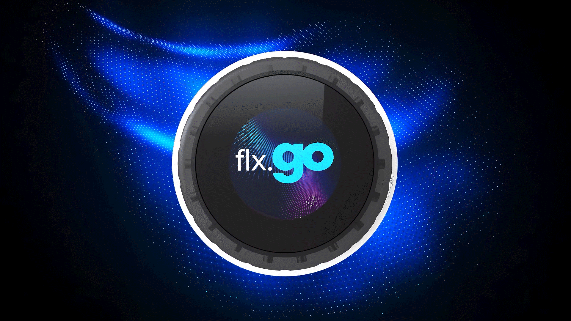 Flx.go - Contrôleur de Spa